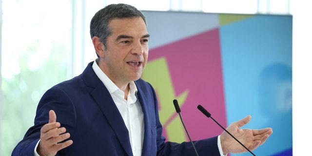 Τα μέτρα του Τσίπρα για να “γίνει η κατοικία δικαίωμα για όλους”