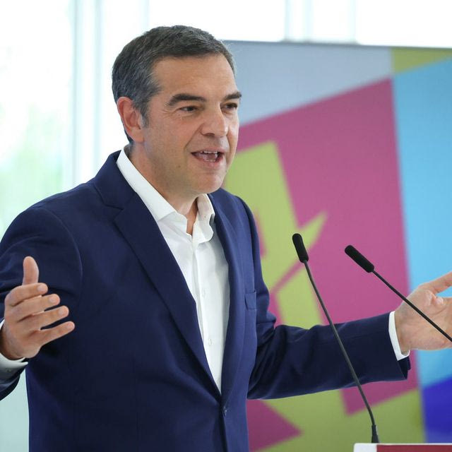 Τα μέτρα του Τσίπρα για να “γίνει η κατοικία δικαίωμα για όλους”
