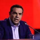 Αλέξης Τσίπρας