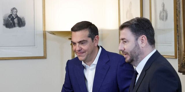 Το trash talking ΕΛ.Α.Σ – ΠΑΣΟΚ