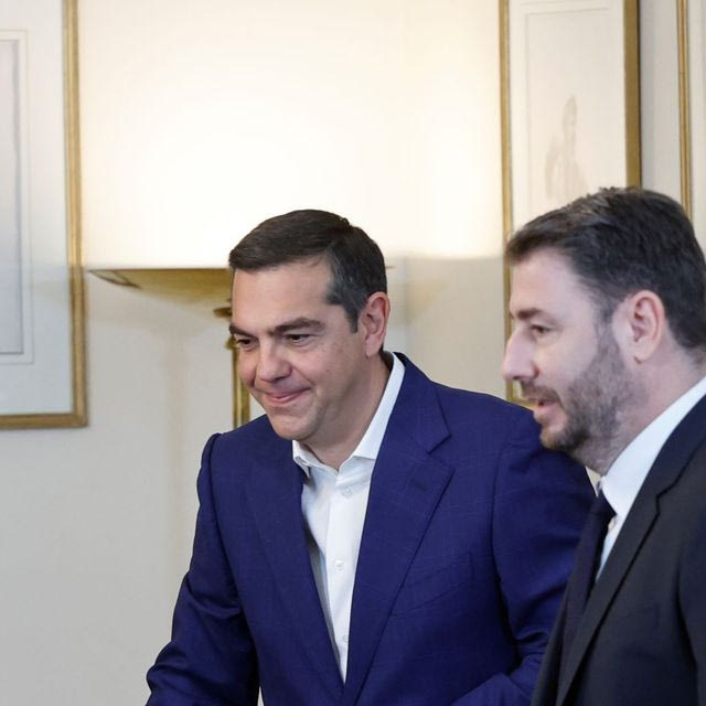 Το trash talking ΕΛ.Α.Σ – ΠΑΣΟΚ