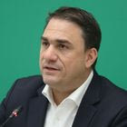 Κώστας Τσουκαλάς