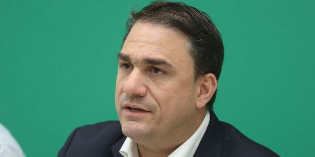 Κώστας Τσουκαλάς