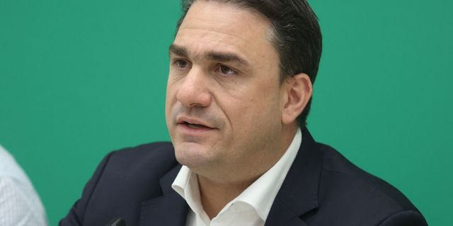 Κώστας Τσουκαλάς