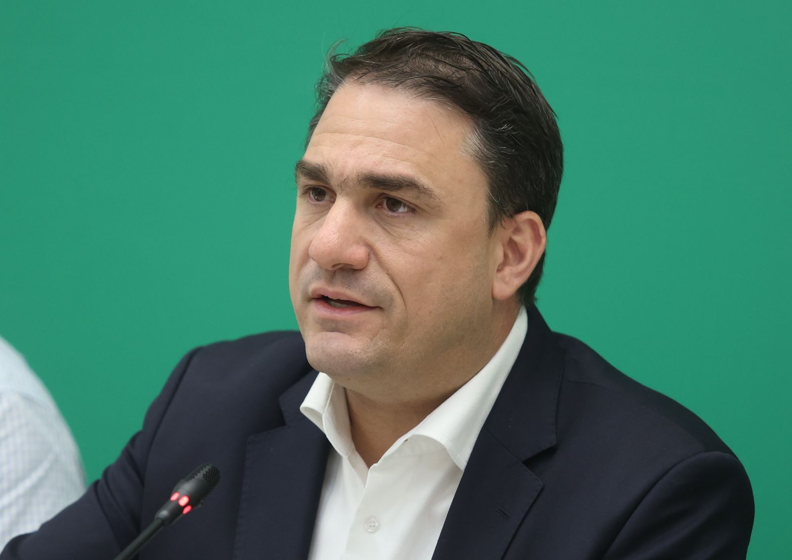Τσουκαλάς κατά Μητσοτάκη για τις φωτιές: “Τα αποτελέσματα δεν τον δικαιώνουν”