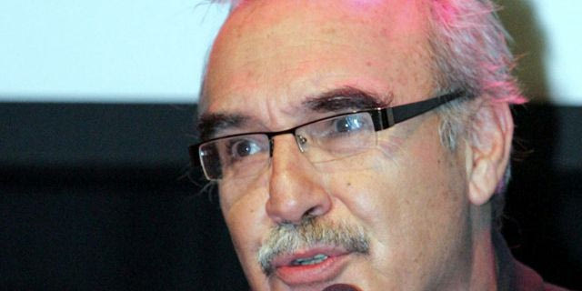 Πέθανε ο δημοσιογράφος Γιάννης Τζούστας