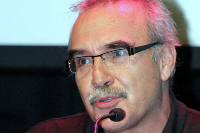 Πέθανε ο δημοσιογράφος Γιάννης Τζούστας