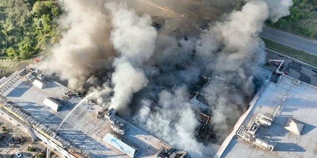 Ουκρανία: Τουλάχιστον 16 νεκροί και πάνω από 130 τραυματίες σε νέα επίθεση της Ρωσίας