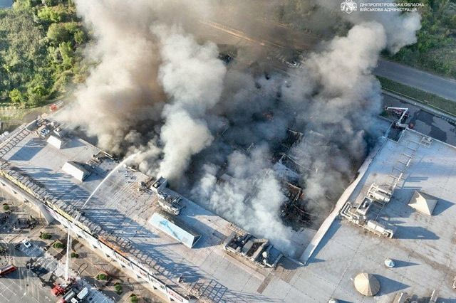 Ουκρανία: Τουλάχιστον 16 νεκροί και πάνω από 130 τραυματίες σε νέα επίθεση της Ρωσίας