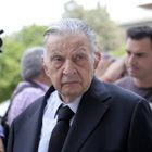 Την Τρίτη η κηδεία του Γιάννη Βαρβιτσιώτη