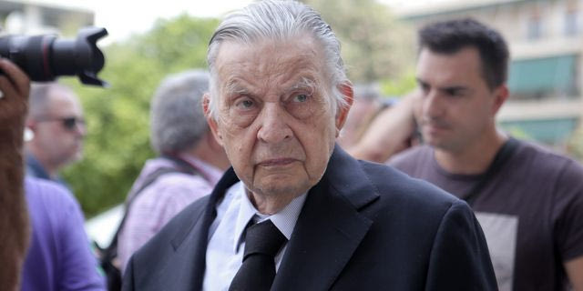 Την Τρίτη η κηδεία του Γιάννη Βαρβιτσιώτη