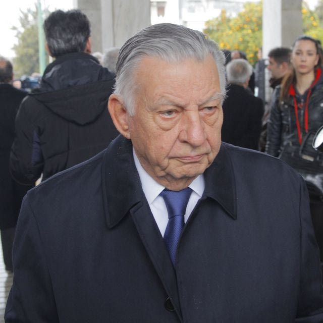 Πέθανε ο Γιάννης Βαρβιτσιώτης