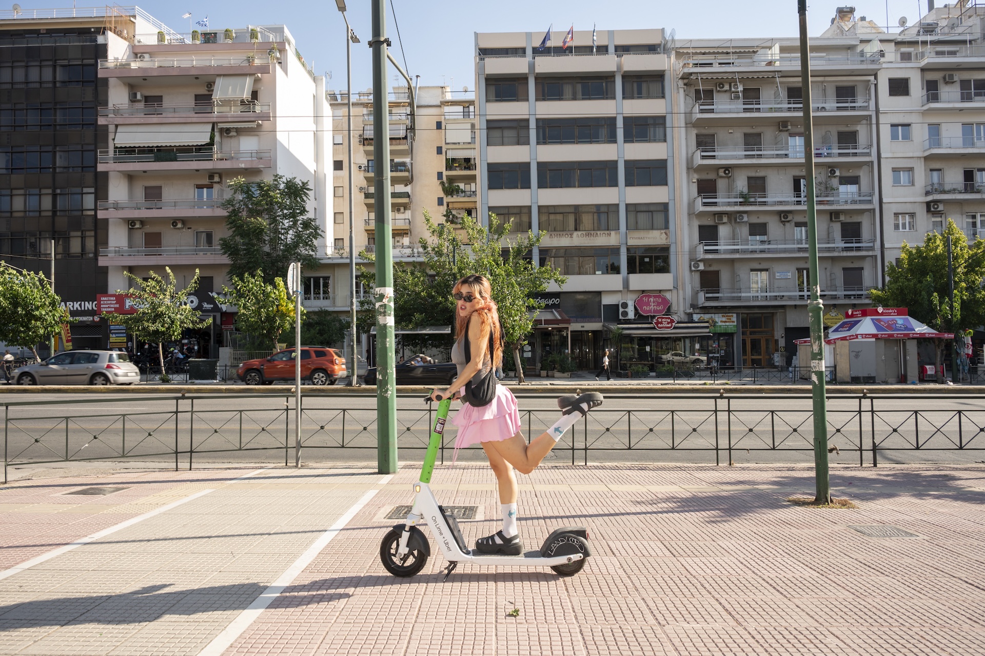 VASSIŁINA: Δεν είμαι ένα είδος – και αυτό είναι η pop
