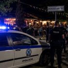 Αιματηρό επεισόδιο σε πανηγύρι στη Βόνιτσα – Άνδρας επιτέθηκε με μαχαίρι