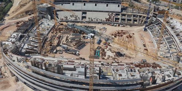 Γενική Συνέλευση στις 29 Οκτωβρίου για τη μεταφορά της έδρας της ΠΑΕ Παναθηναϊκός στον Βοτανικό
