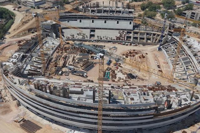 Γενική Συνέλευση στις 29 Οκτωβρίου για τη μεταφορά της έδρας της ΠΑΕ Παναθηναϊκός στον Βοτανικό