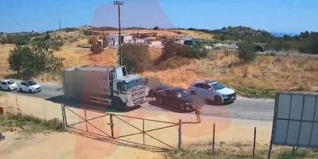 Χαλκιδική: Άγριος ξυλοδαρμός οδηγού απορριμματοφόρου στη Σιθωνία για μια παρατήρηση