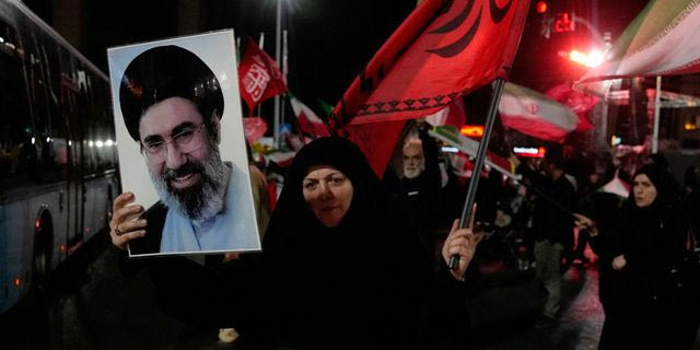 Νέο μήνυμα Χαμενεΐ: Καλεί τους ηγέτες του Κόλπου να αναγνωρίσουν τον “πραγματικό εχθρό”
