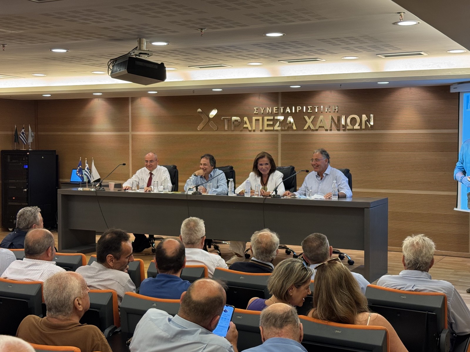 Ελλάδα 2030: Ο τριπλός κλοιός προκλήσεων – Το νέο παγκόσμιο σκηνικό