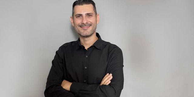 Ο Χρ. Γεωργοκωστόπουλος γίνεται ο πρώτος Κωφός διδάκτορας Θεωρητικών Επιστημών στην Ελλάδα