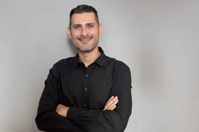 Ο Χρ. Γεωργοκωστόπουλος γίνεται ο πρώτος Κωφός διδάκτορας Θεωρητικών Επιστημών στην Ελλάδα