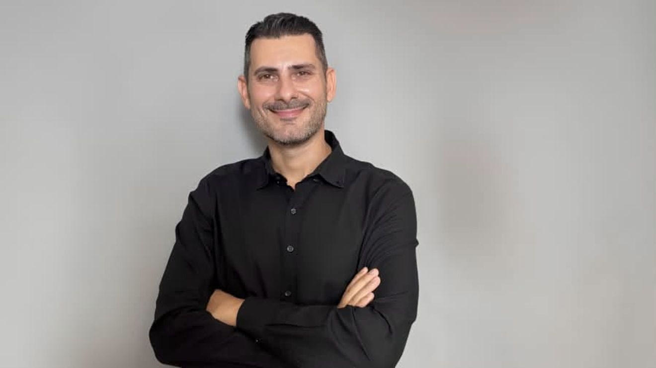 Ο Χρ. Γεωργοκωστόπουλος γίνεται ο πρώτος Κωφός διδάκτορας Θεωρητικών Επιστημών στην Ελλάδα