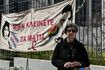 Μητέρα Ζακ Κωστόπουλου: “Πόσο ήσυχα ήρθες στη ζωή μου για να φύγεις με τόση φασαρία και πόνο”