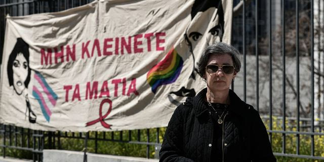 Μητέρα Ζακ Κωστόπουλου: “Πόσο ήσυχα ήρθες στη ζωή μου για να φύγεις με τόση φασαρία και πόνο”