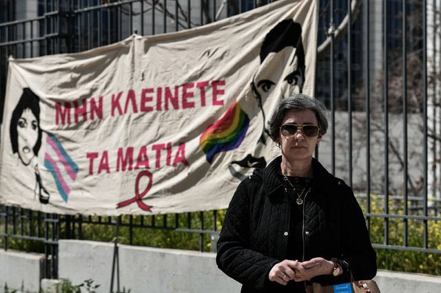 Μητέρα Ζακ Κωστόπουλου: “Πόσο ήσυχα ήρθες στη ζωή μου για να φύγεις με τόση φασαρία και πόνο”