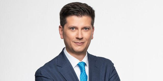 Ο Απόστολος Μαγγηριάδης επιστρέφει στον ΣΚΑΪ – Η ανακοίνωση του καναλιού