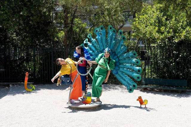 Green Weekend 2026: Νερό η μεγάλη πρόκληση