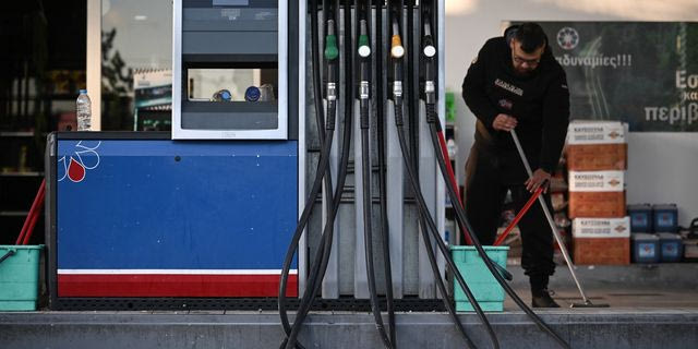 Η φτώχεια είναι ακριβή