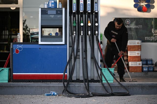 Η φτώχεια είναι ακριβή