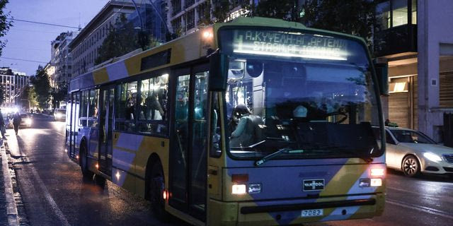 Γιατί να είναι δωρεάν οι συγκοινωνίες για όλους;