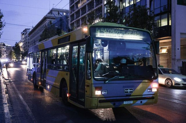 Γιατί να είναι δωρεάν οι συγκοινωνίες για όλους;