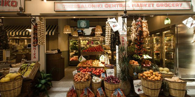 Μοδιάνο: Η τρίτη ευκαιρία μιας ιστορικής αγοράς