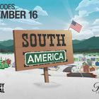 Το “South Park” μετονομάζεται σε “South America” για να τρολάρει τον Τραμπ