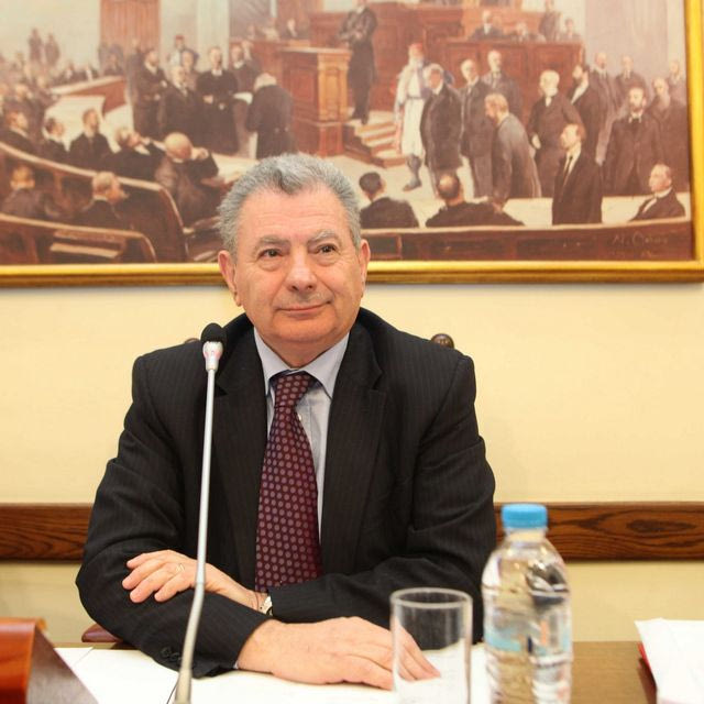 Δολοφονία Βαλυράκη: Πρόταση ενοχής για τους δύο ψαράδες