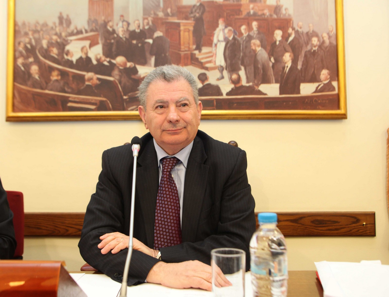 Δίκη για δολοφονία Βαλυράκη: Πρόταση ενοχής για τους δύο ψαράδες