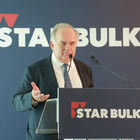 Star Bulk: Η μεγάλη είσοδος στο Χρηματιστήριο Αθηνών και το στοίχημα για τη ναυτιλία