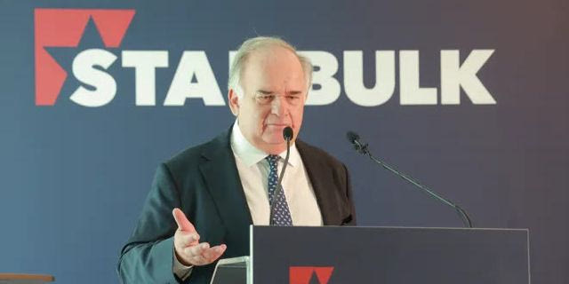 Star Bulk: Η μεγάλη είσοδος στο Χρηματιστήριο Αθηνών και το στοίχημα για τη ναυτιλία