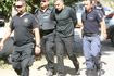 Άφαντος για τρίτη ημέρα ο Αλκέτ Ριζάι – Οι πυροβολισμοί στην Ανάβυσσο και το επεισόδιο στα Λεγραινά