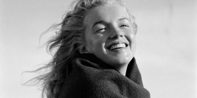Eίναι και θα είναι η απόλυτη σταρ – Marilyn Monroe: A Portrait