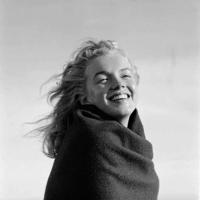 Eίναι και θα είναι η απόλυτη σταρ – Marilyn Monroe: A Portrait