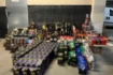 Θεσσαλονίκη: “Φέσι” άνω των 11 εκατ. ευρώ στο Δημόσιο από κύκλωμα με 40 εταιρείες – “φαντάσματα”