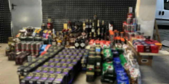 Θεσσαλονίκη: “Φέσι” άνω των 11 εκατ. ευρώ στο Δημόσιο από κύκλωμα με 40 εταιρείες – “φαντάσματα”