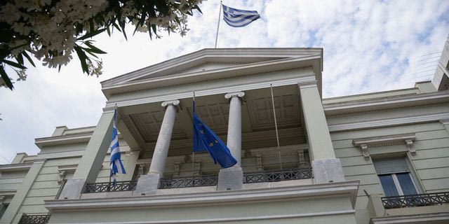Αθήνα σε Άγκυρα για την Τριπολιτσά: “Η Ιστορία επιβιώνει της προπαγάνδας”