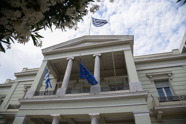 Αθήνα σε Άγκυρα για την Τριπολιτσά: “Η Ιστορία επιβιώνει της προπαγάνδας”