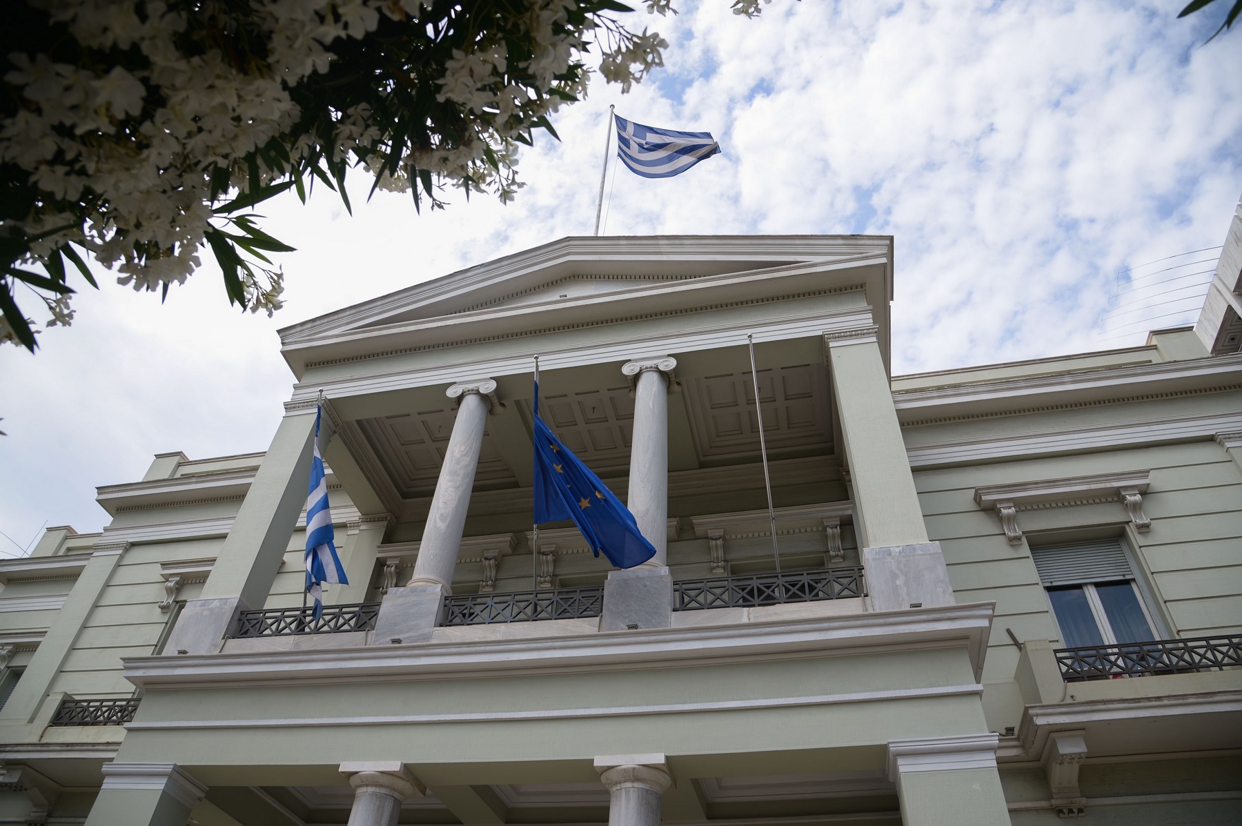 Αθήνα σε Άγκυρα για την Τριπολιτσά: “Η Ιστορία επιβιώνει της προπαγάνδας”