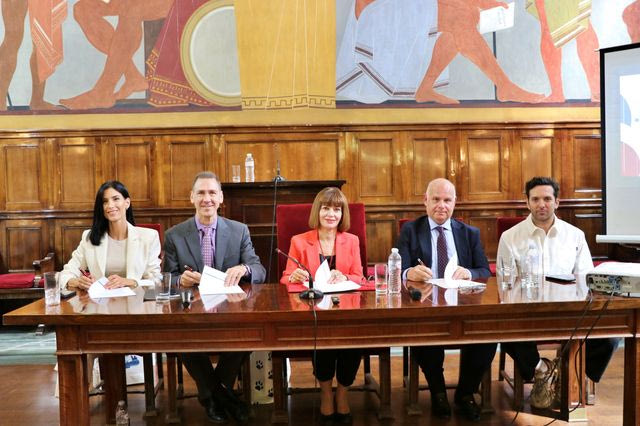 Η Οργάνωση που ανοίγει τον δρόμο για μια νέα εποχή στην αντιμετώπιση της παιδικής σεξουαλικής κακοποίησης